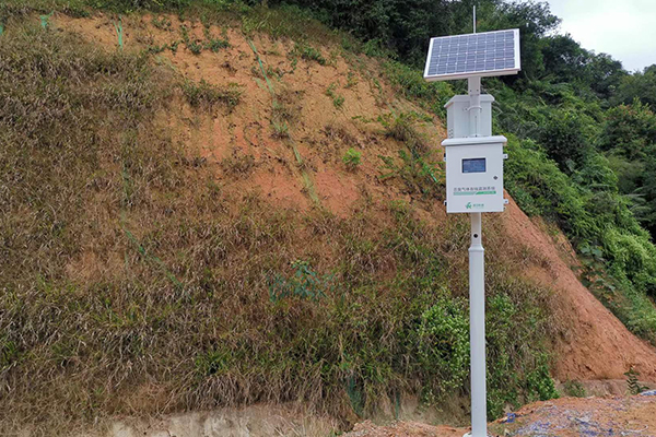 养殖行业用恶臭气体在线监测系统插图2 养殖行业用恶臭气体在线监测系统插图2