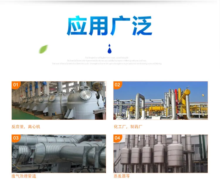 EA200–G-Y 高温气体监测预处理系统插图2