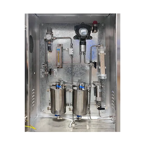 氧气在线监测系统