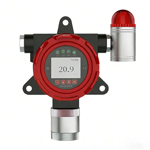 EA900-C6H8N2固定式苯二胺检测仪