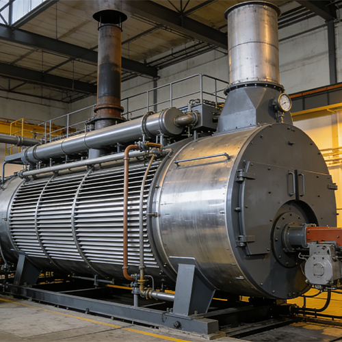 电厂低温过热器一氧化碳在线监测系统技术解决方案缩略图