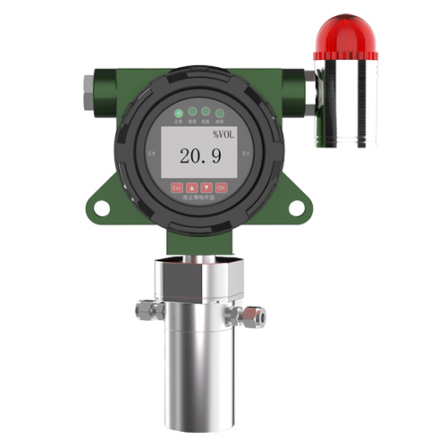 新品发布-EA900型泵吸在线式气体探测器缩略图