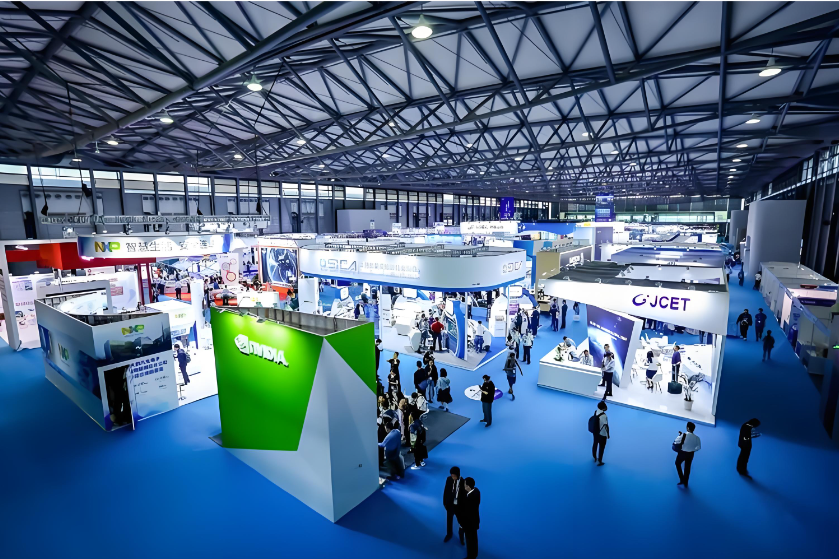 淇安科技精彩亮相2026新疆环保及水处理技术设备展览会插图2 淇安科技精彩亮相2026新疆环保及水处理技术设备展览会插图2